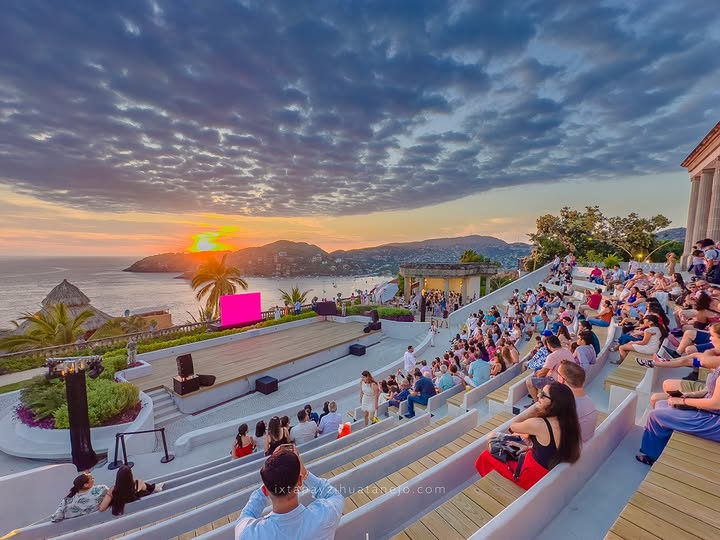 Los mejores 5 lugares para ver el atardecer